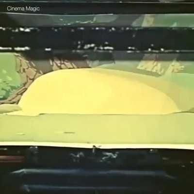 Tools for making animated films