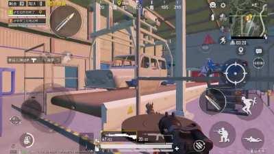 How UAZs are made in PUBG!