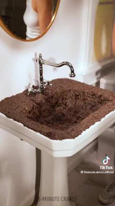 Found on tik tok. Thought of this sub.