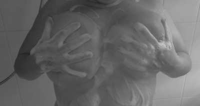 Soapy bookies are the best boobies🧼💦🫧