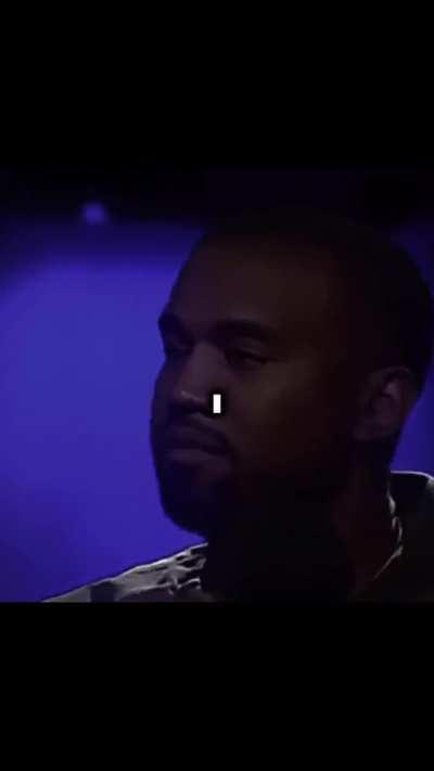 Ye: The diffenrece maker 