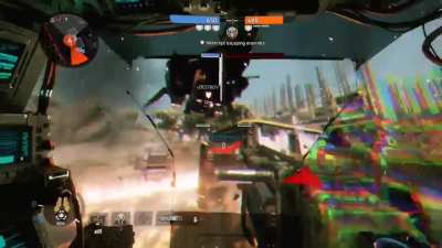 I'm getting good at this