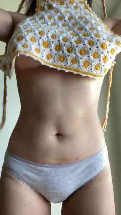 Patience is a virtue. I'm worth the wait [oc][f]