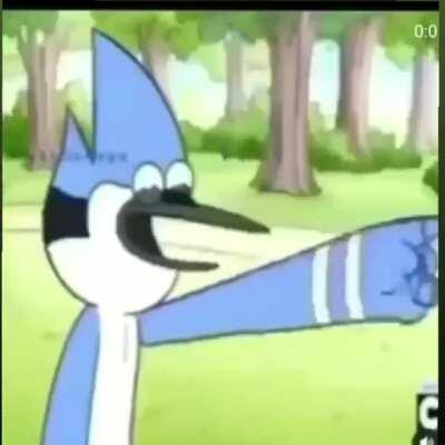 Fighting stage fright