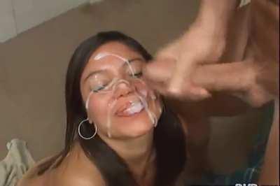 Peter dumps a fat load on Lucia