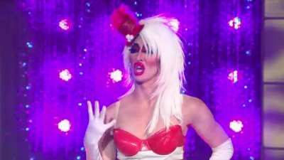 [S05E10] Coco Montrese vs. Detox