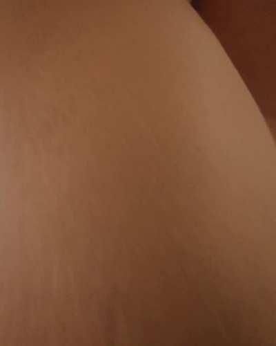 Sneaky peak my little pussy