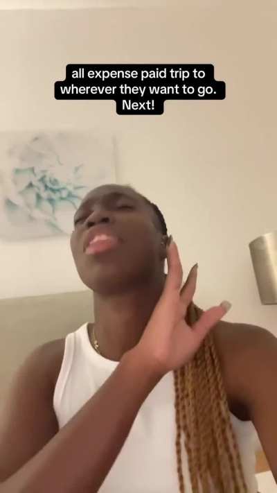 I brought the vibes ✨ 💅 💁‍♀️👑