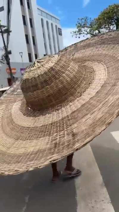of a Hat