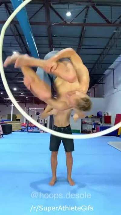 super athlete gifs. Super Duper Dude