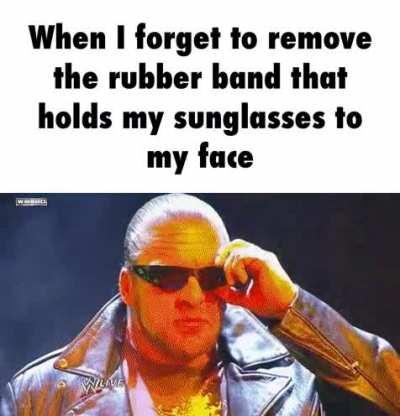 it's not coming off aaaaaaaa