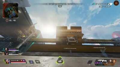 You may escape when my G7 says so!I’ll bet he was PIIISSED!