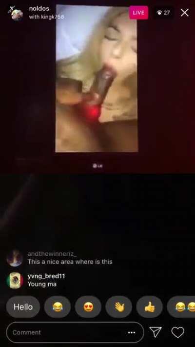 Celina Powell part 2