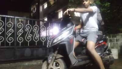 ‼️Stunts performed by experts ‼️