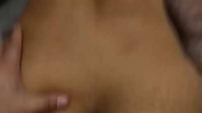 Big Ass hotwife from delhi getting her pussy pounded by a local stranger