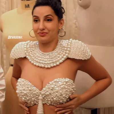 Nora Fatehi