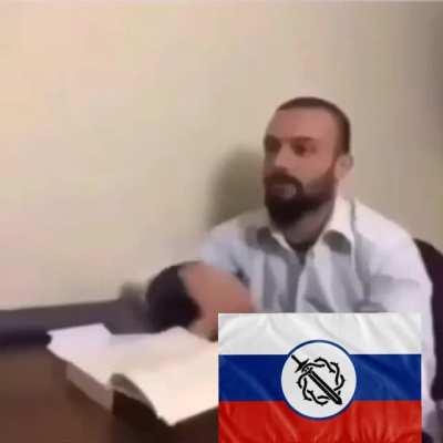 Eastern Front in a nutshell