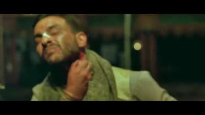 Saif Ali Khan - happy?