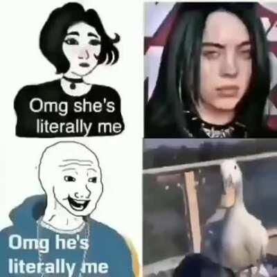 nana literalmente yo