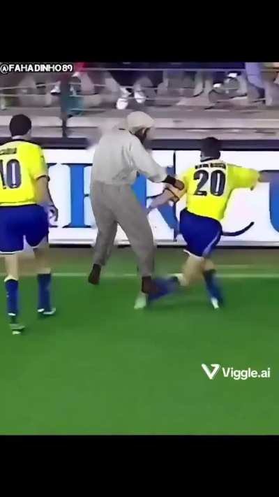 Diego bin laden was the best to ever do it