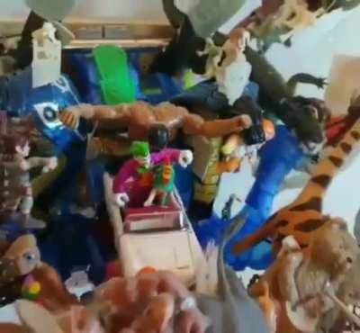 Это не фокус!