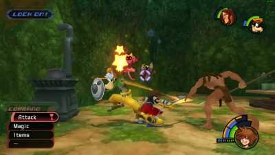 Lv.1 Proud Mode In A Nutshell