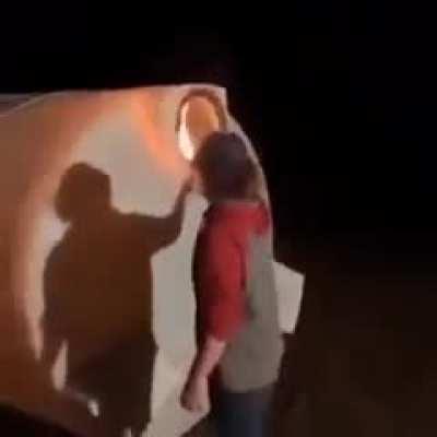 Its just a prank bro 