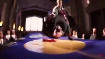 Blursed_ Harry Potter on crack