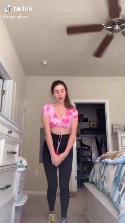 Dance #368257 or somethin