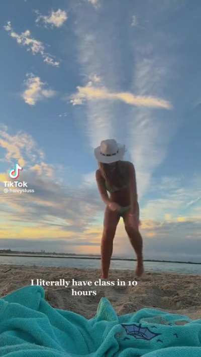 Playing Hooky again with Friends