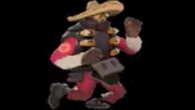 Demoman - Low ft. Soldier