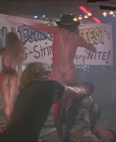 Laura Albert - Road House (1989)