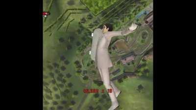 When you're sicker than your girlfriend