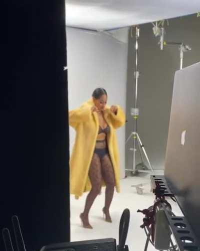 Dont Hurt'em Tracee!🔥😆