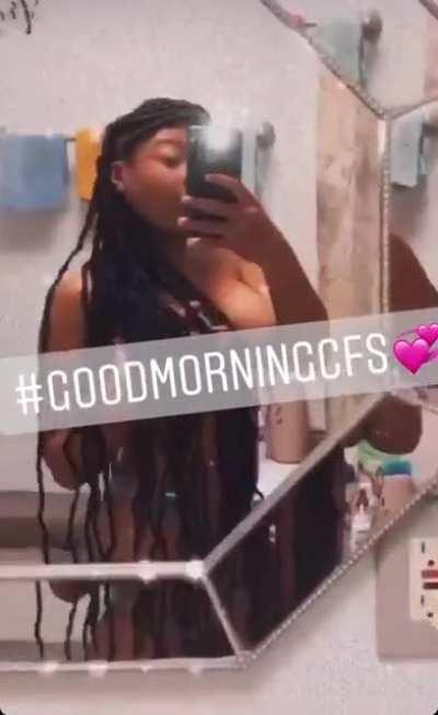 Sabrina big ass tits