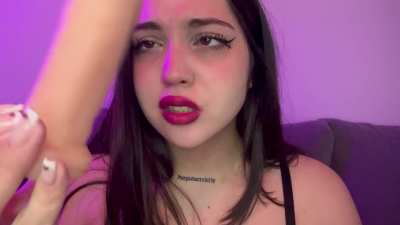 if you are this tiny then you are a beta for life and there’s nothing u can do to change that. 