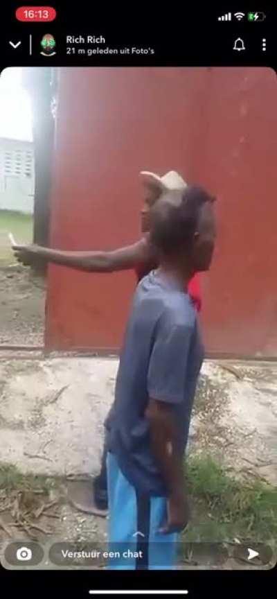 I thought unc was into sum🥲