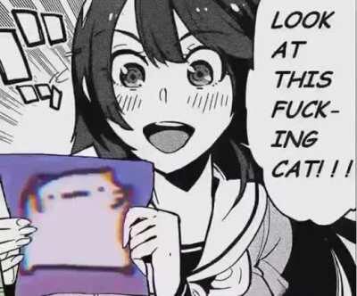 I don’t need upvotes, I need the sauce for the manga