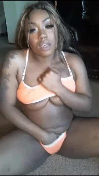 Masturbating is my favorite hobby!