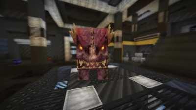 Just released my DOOM adventure map after 2 years of development! Here's the launch trailer