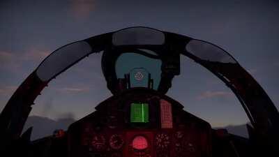 Started up a custom during the dev server and holy shit the new music they added is dope.