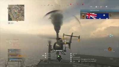 Joining the Anti-Glitch gang, wins mean nothing compared to choppers destroyed.