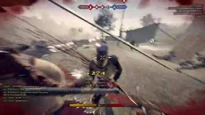 Koda Clip #21: The Sound of Headshots