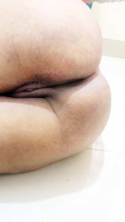Will you eat first before fuck