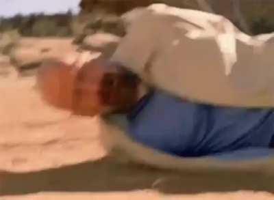 that one guy who tried posting without a title: