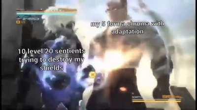 They are trying i'll give them that