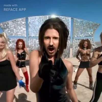 If you wanna be in this together...