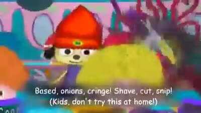 THE ANTI ZOOMER MEME