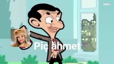 Herkes hayatında 1 kere yaşamıştır.