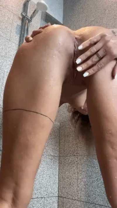 Stick your dick as deep as you can